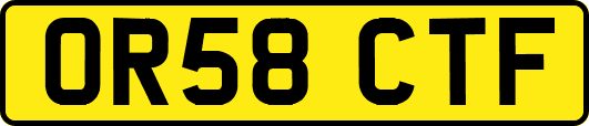 OR58CTF