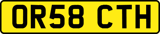 OR58CTH