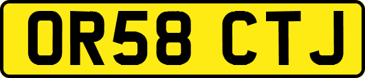 OR58CTJ
