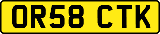 OR58CTK