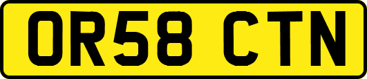 OR58CTN