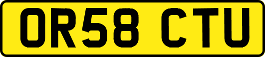 OR58CTU