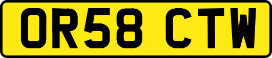 OR58CTW