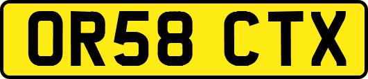 OR58CTX