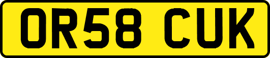 OR58CUK