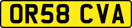 OR58CVA