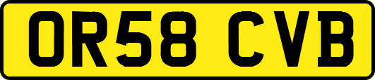 OR58CVB