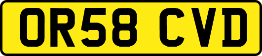 OR58CVD