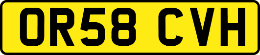 OR58CVH