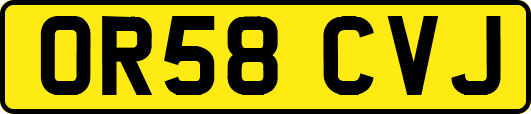 OR58CVJ