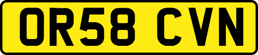 OR58CVN