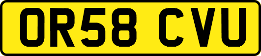 OR58CVU