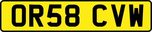 OR58CVW