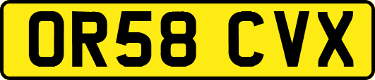 OR58CVX