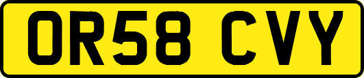 OR58CVY