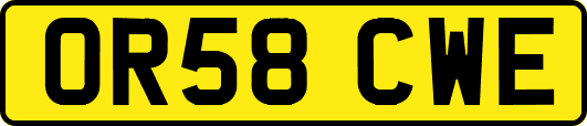 OR58CWE