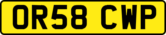 OR58CWP