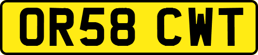 OR58CWT
