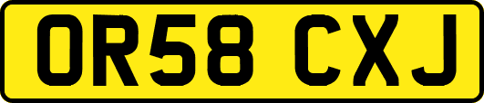 OR58CXJ