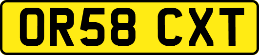 OR58CXT