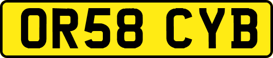 OR58CYB