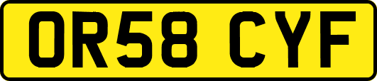 OR58CYF