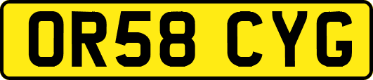 OR58CYG