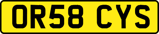 OR58CYS