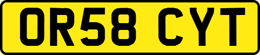 OR58CYT