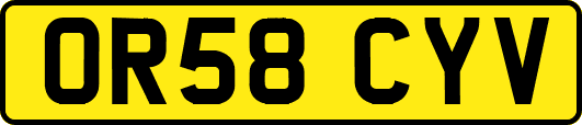 OR58CYV