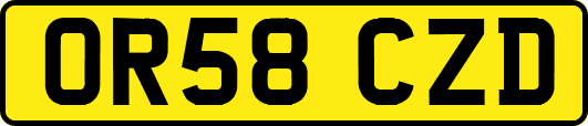 OR58CZD