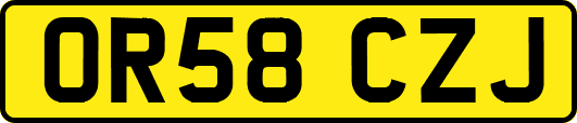 OR58CZJ