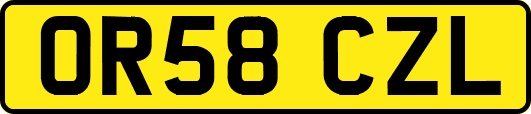 OR58CZL