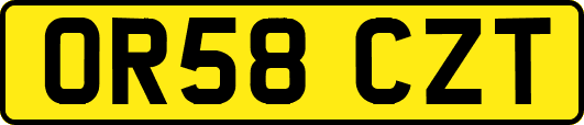 OR58CZT