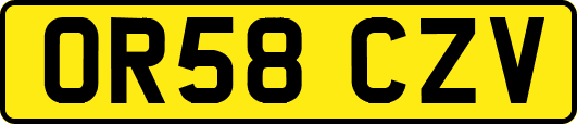 OR58CZV