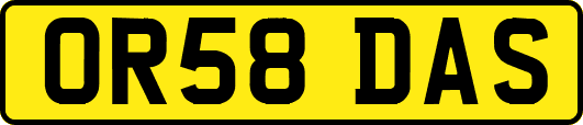 OR58DAS
