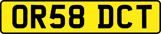 OR58DCT