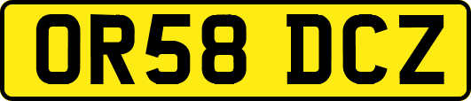 OR58DCZ