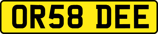 OR58DEE