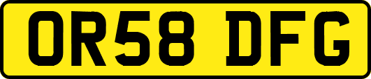 OR58DFG