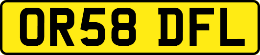 OR58DFL