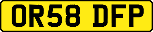 OR58DFP