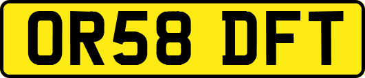 OR58DFT
