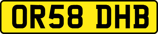 OR58DHB