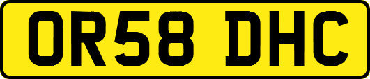 OR58DHC