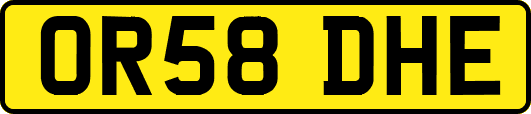 OR58DHE
