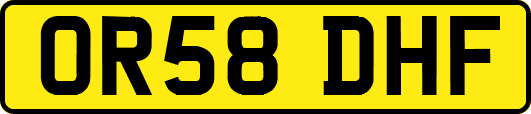 OR58DHF
