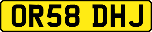 OR58DHJ