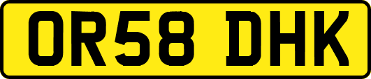 OR58DHK