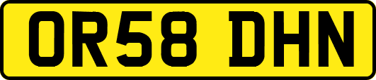 OR58DHN